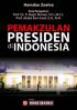 Pemakzulan Presiden di Indonesia